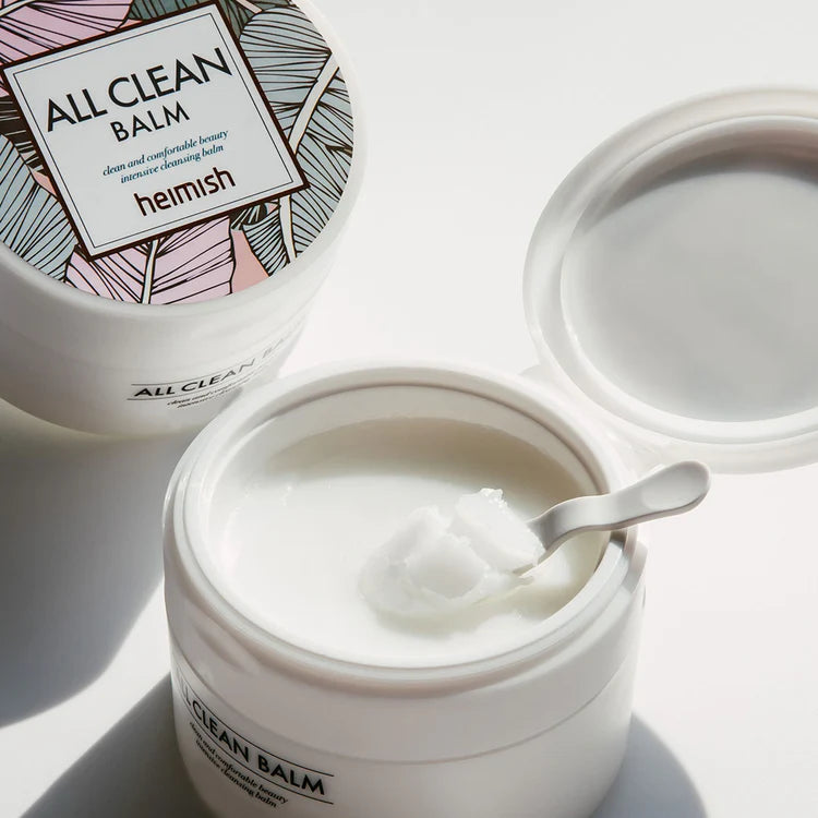 Bálsamo Limpiador All Clean Balm | Heimish