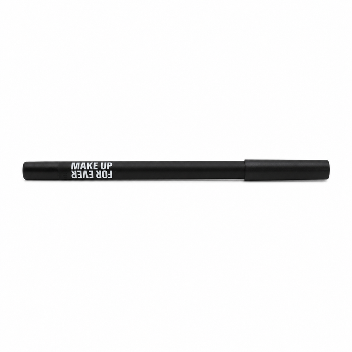 Lápiz delineador Aqua Resist Color Pencil de Make Up For Ever.