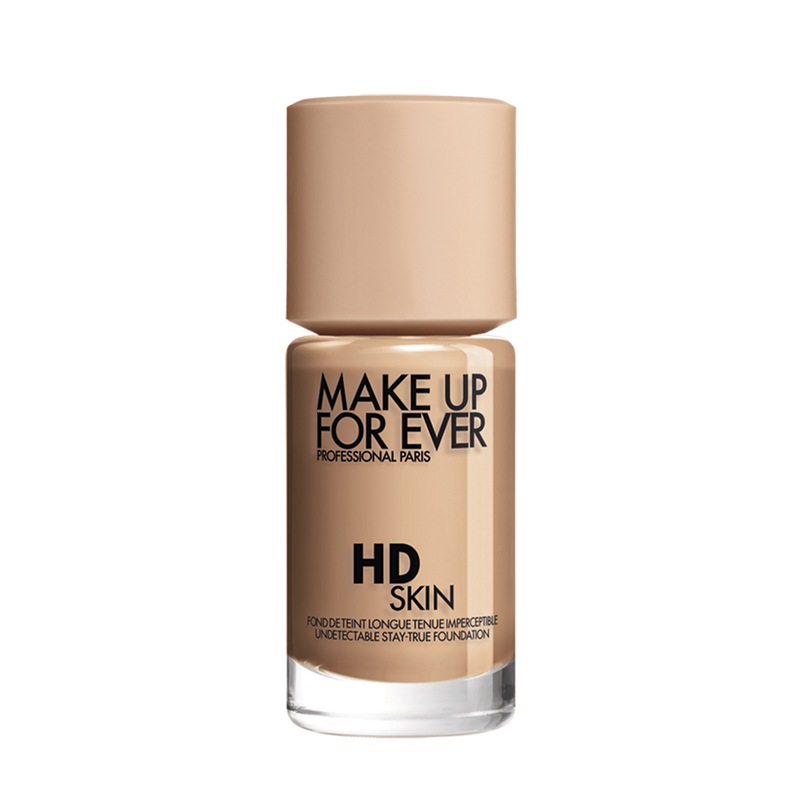 Base HD Skin Undetectable Longwear Foundation | Make Up For Ever