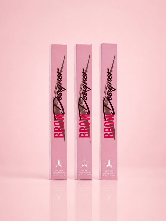 Brow Designer Eyebrow Pencil (lápiz de cejas retráctil)