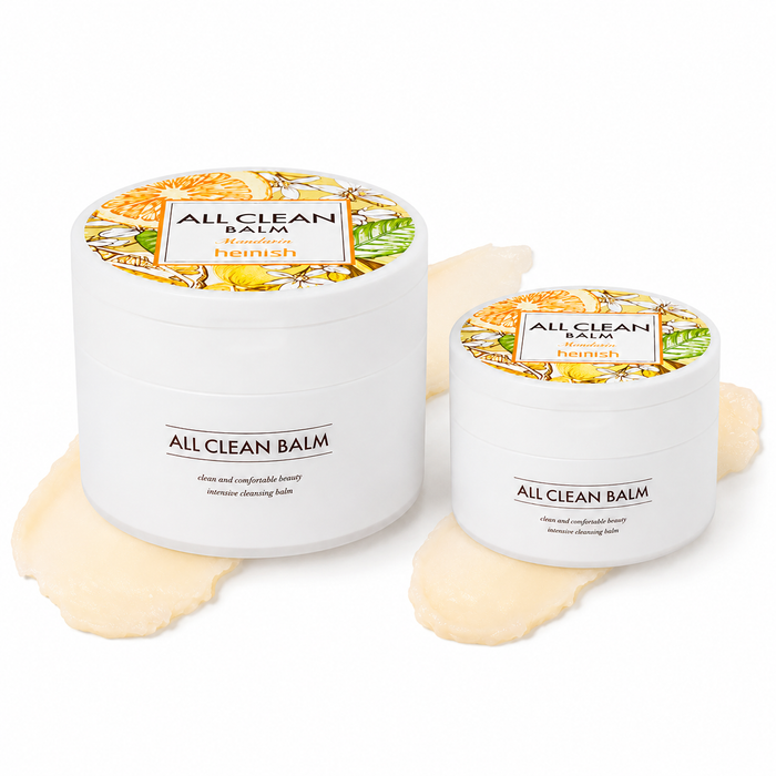 All Clean Balm Mandarin (bálsamo limpiador)