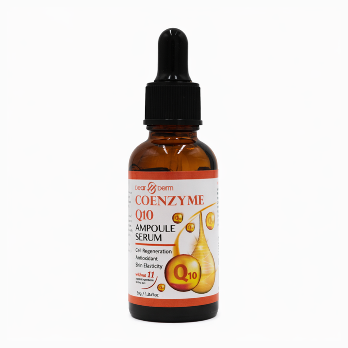 Ampoule Serum Coenzyme Q10