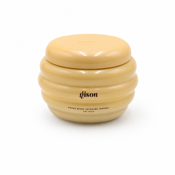 Honey Gloss Ceramide Therapy Hair Mask (mascarilla para cabello)