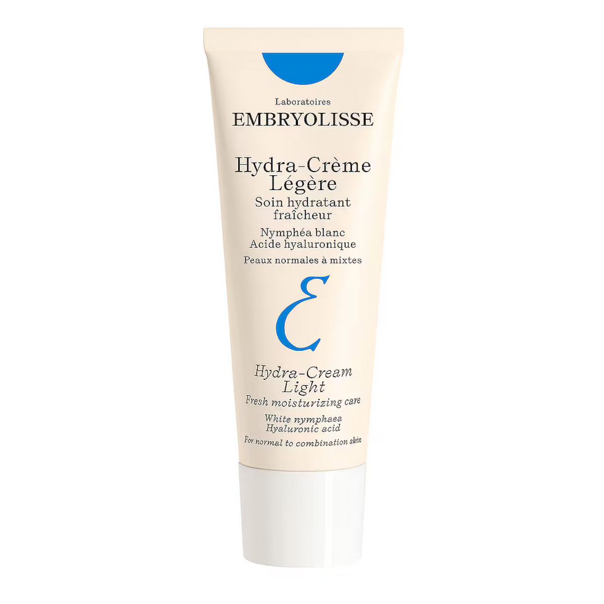 Hydra-Cream Light 40 ml (crema hydra light para rostro)