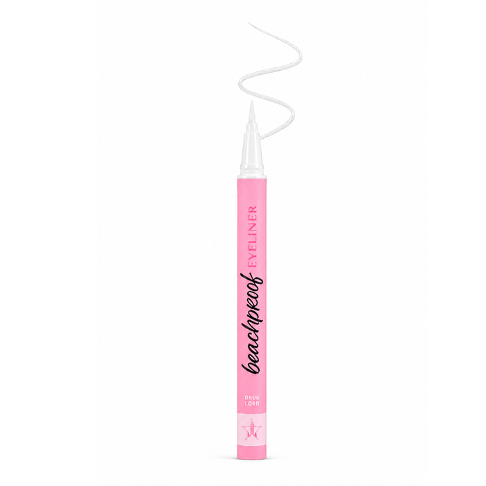 BeachProof Eyeliner (delineador líquido)