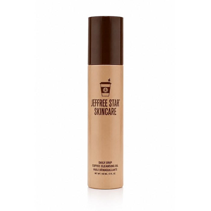 Daily Drip Coffee Cleansing Oil (aceite limpiador desmaquillante)