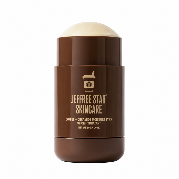 Coffee + Ceramide Moisture Stick (barra hidratante corporal)