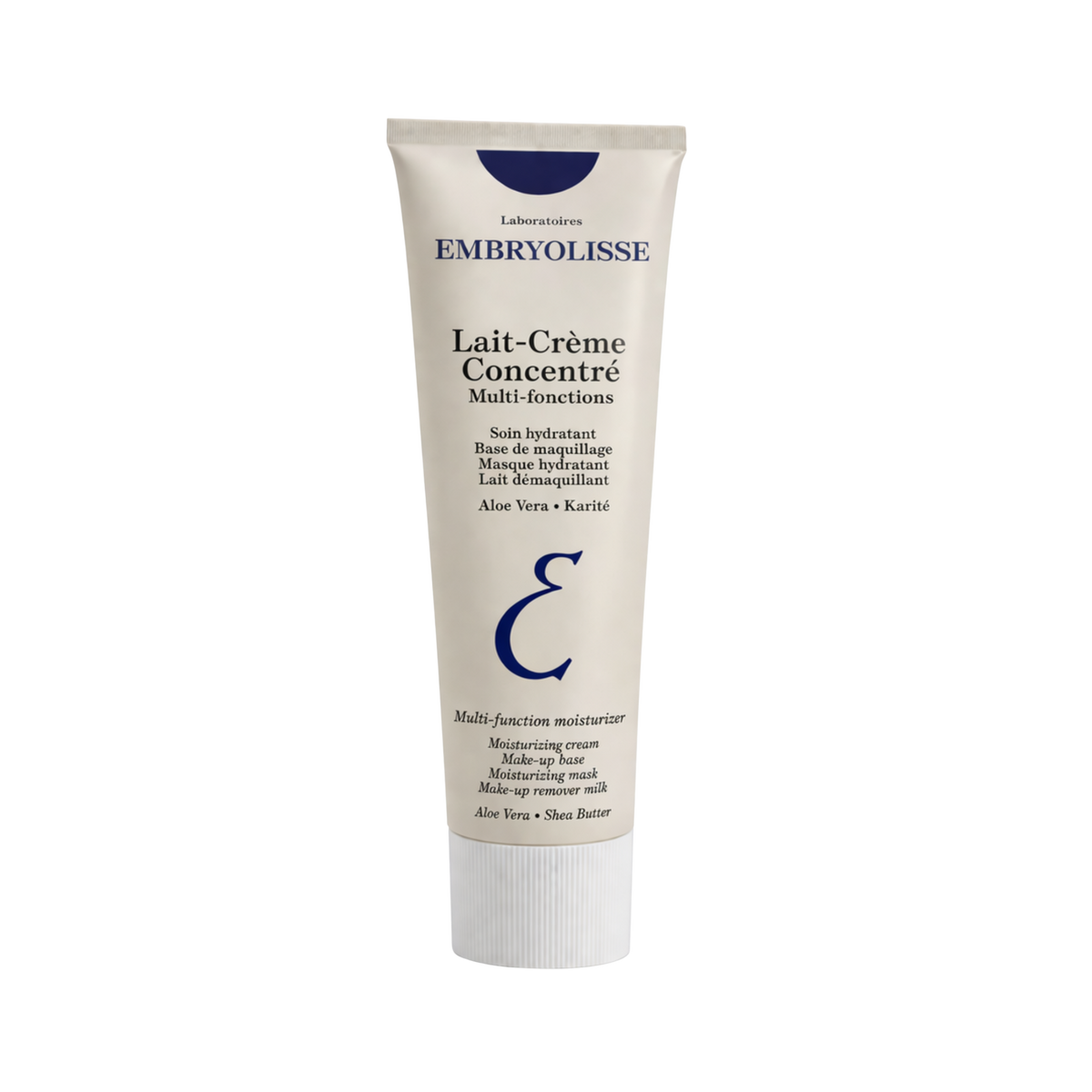 Lait-Creme Concentre