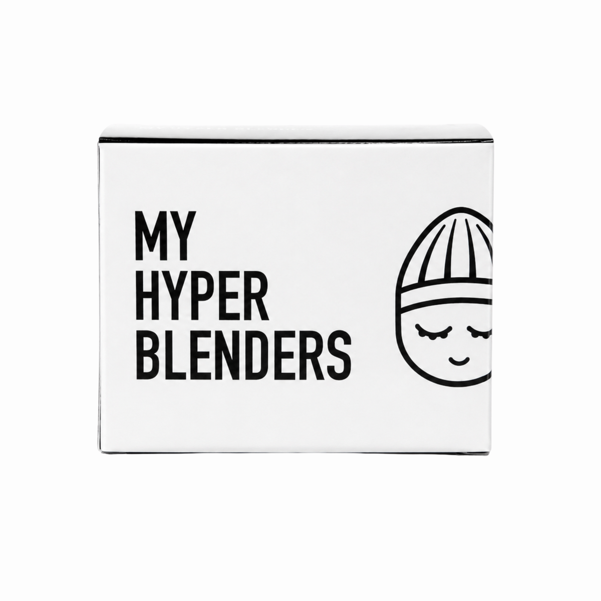 My hyper blenders