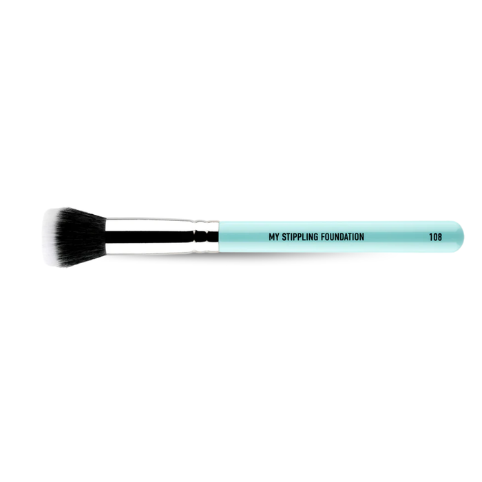 My stipling foundation