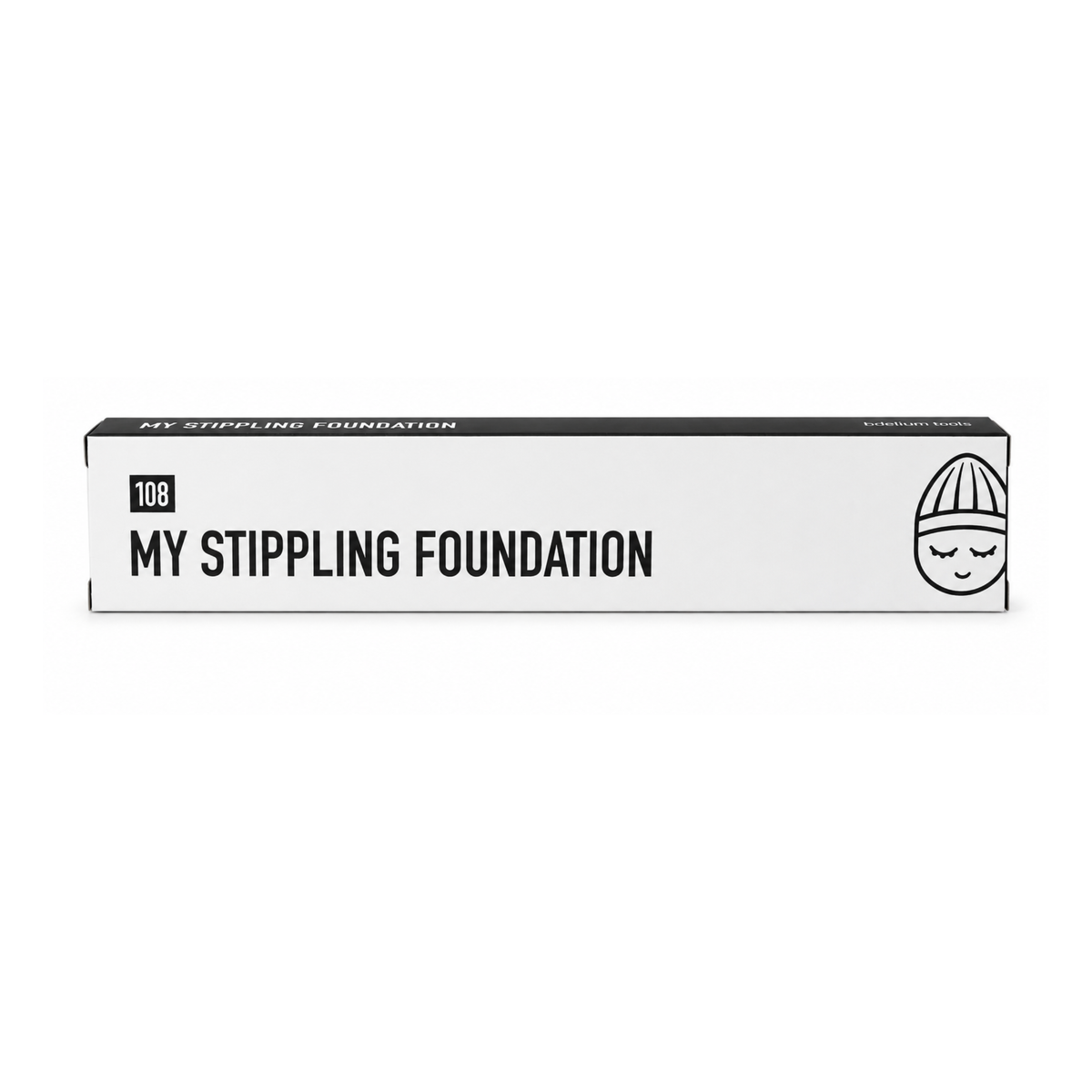 My stipling foundation