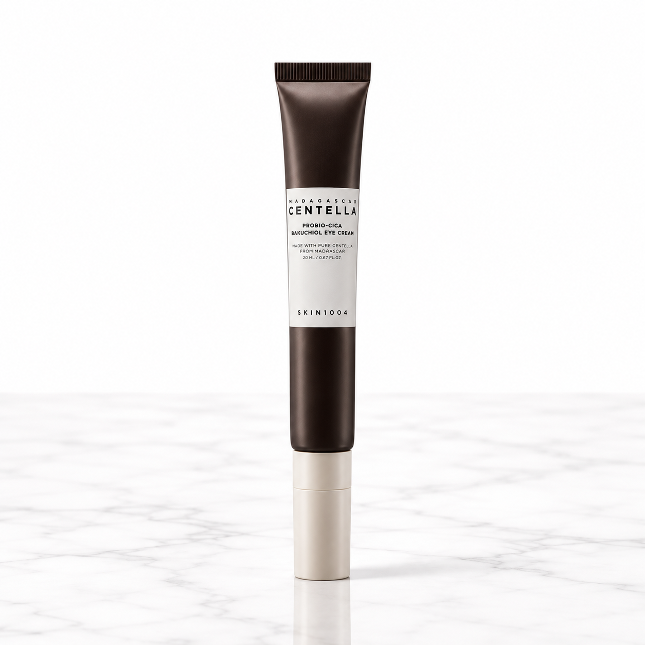 Madagascar Centella Probio-Cica Bakuchiol Eye Cream