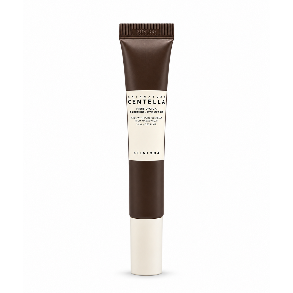 Madagascar Centella Probio-Cica Bakuchiol Eye Cream (crema para contorno de ojos)