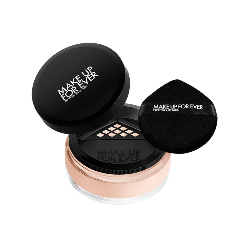 HD Skin Setting Powder (polvo fijador)