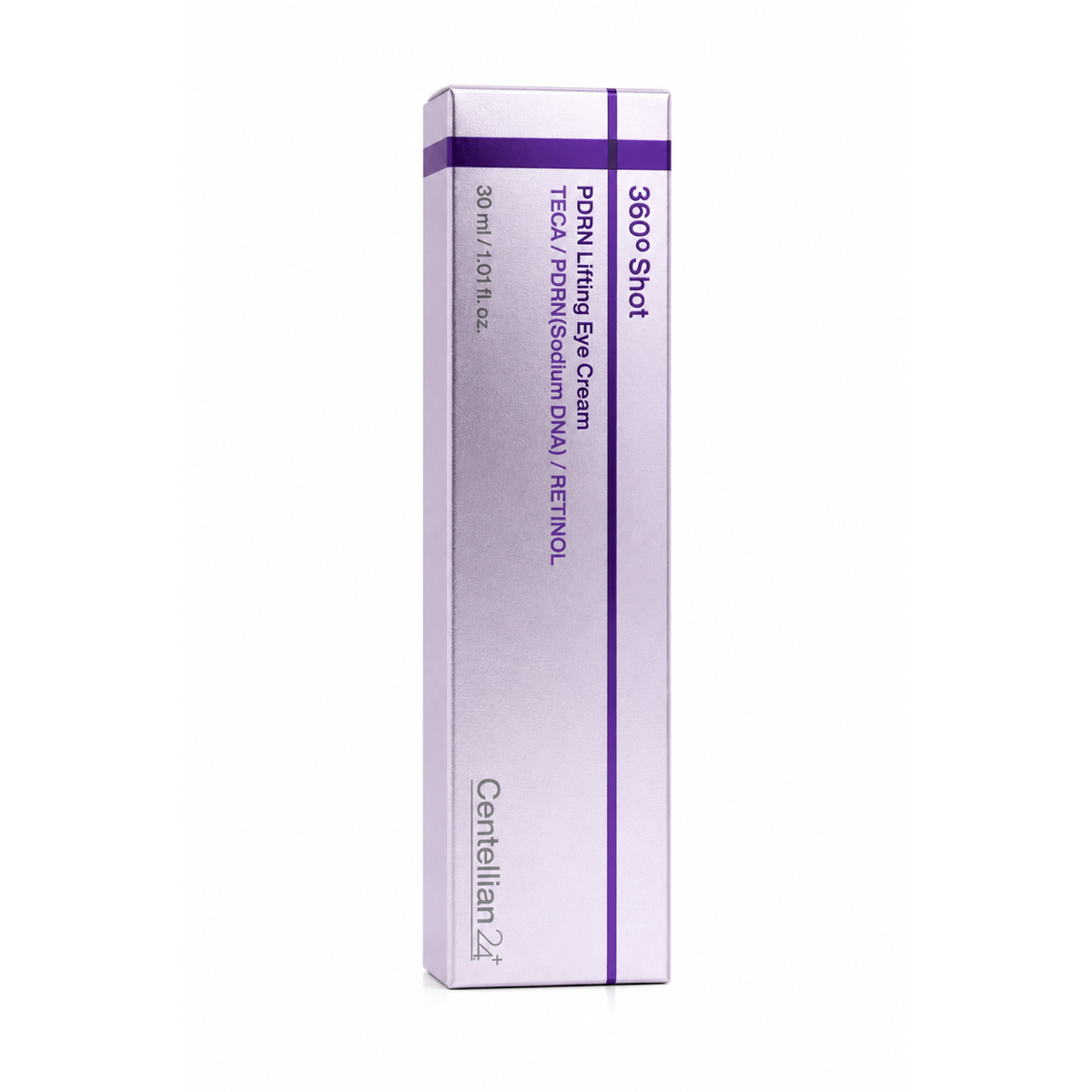 360º Shot PDRN Lifting Eye Cream (crema para contorno de ojos)