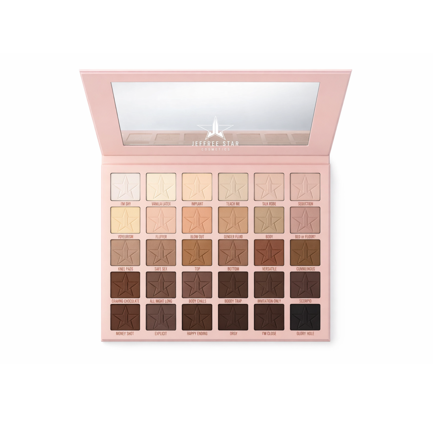 Jeffree Star
