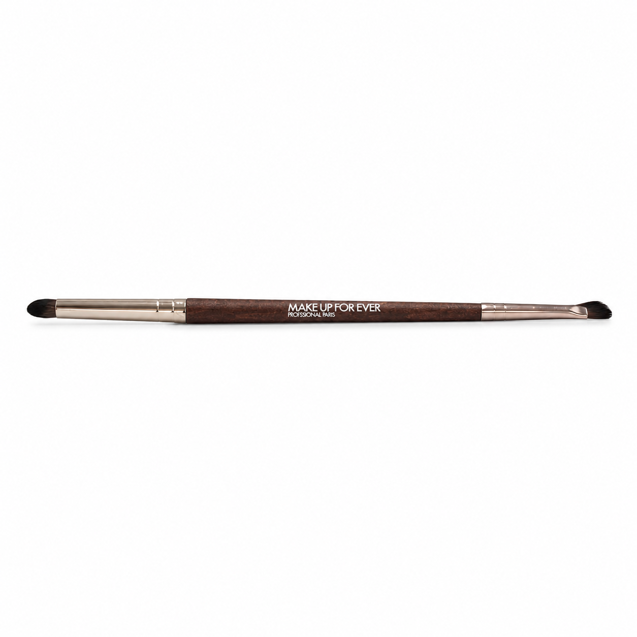 Brocha 262 Versatile 2 Ended Eye de Make Up For Ever.