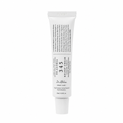 345 Relief Cream