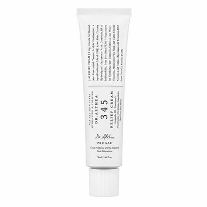 345 Relief Cream
