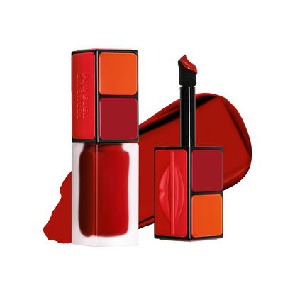 Polvera profesional de la base HD Skin Matte Velvet 1N14 de Make Up For Ever.