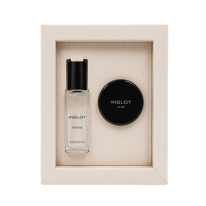 Set de Maquillaje de Ojos Inglot Killer Couple