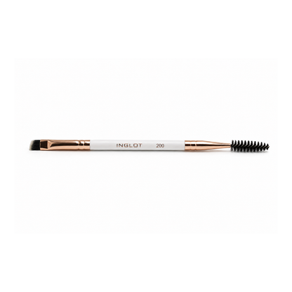 Set de Maquillaje de Cejas Inglot Brow Essentials