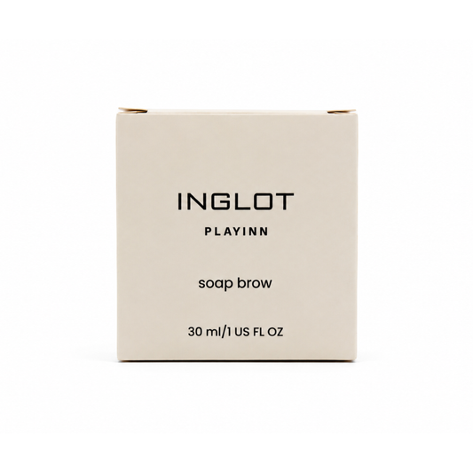 Play Inn Soap Brow (gel fijador para cejas)