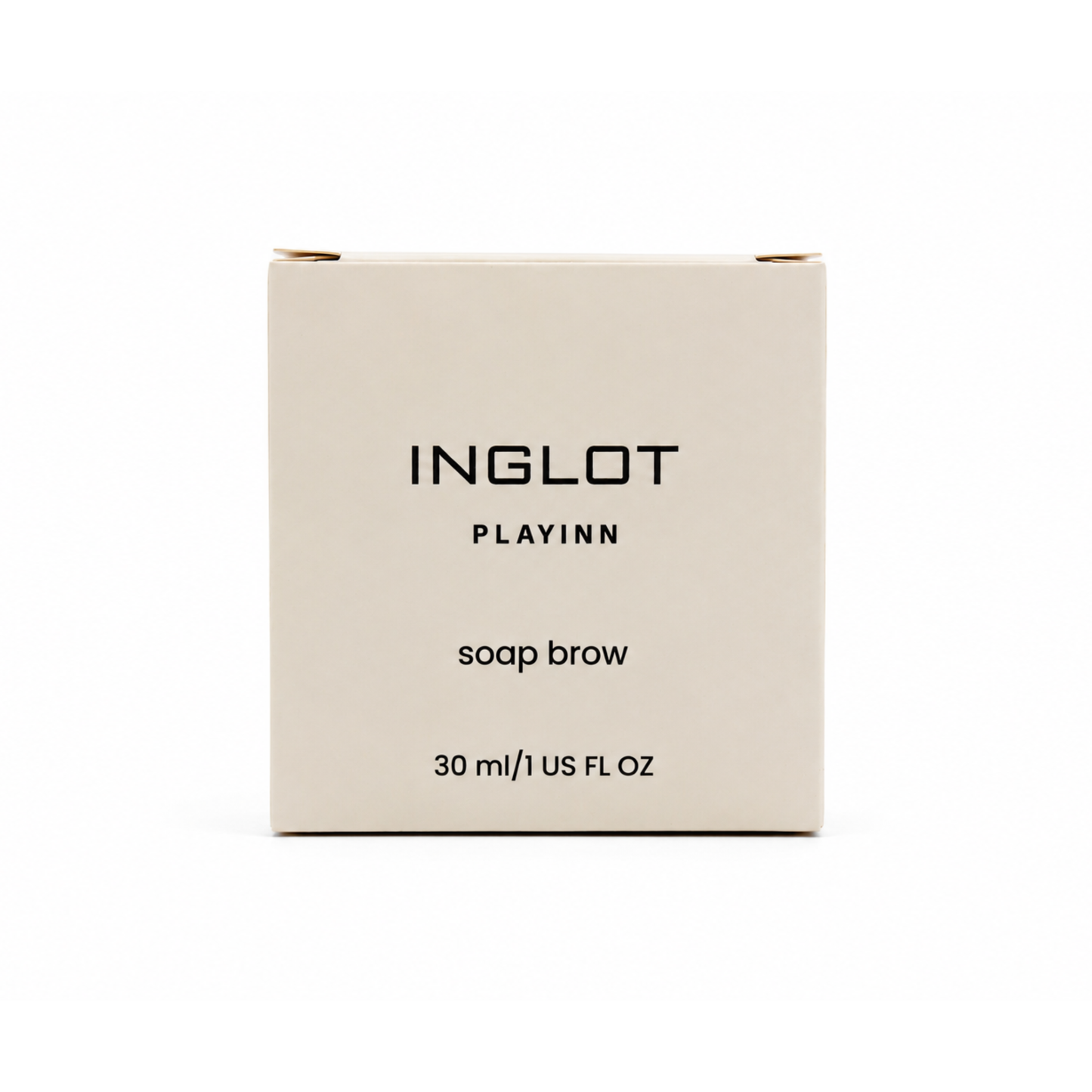 Gel para cejas Soap Brow Inglot