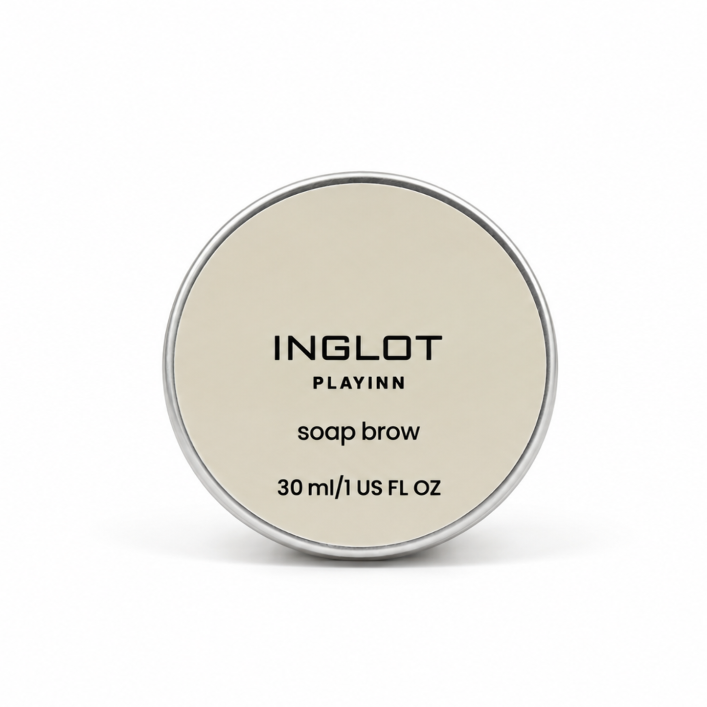 Gel para cejas Soap Brow Inglot