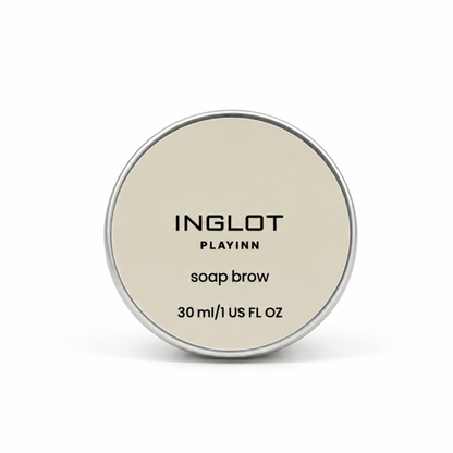 Gel para cejas Soap Brow Inglot