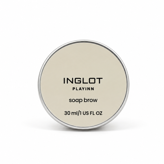 Gel para cejas Soap Brow Inglot