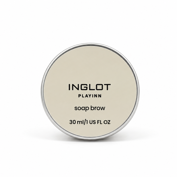 Play Inn Soap Brow (gel fijador para cejas)