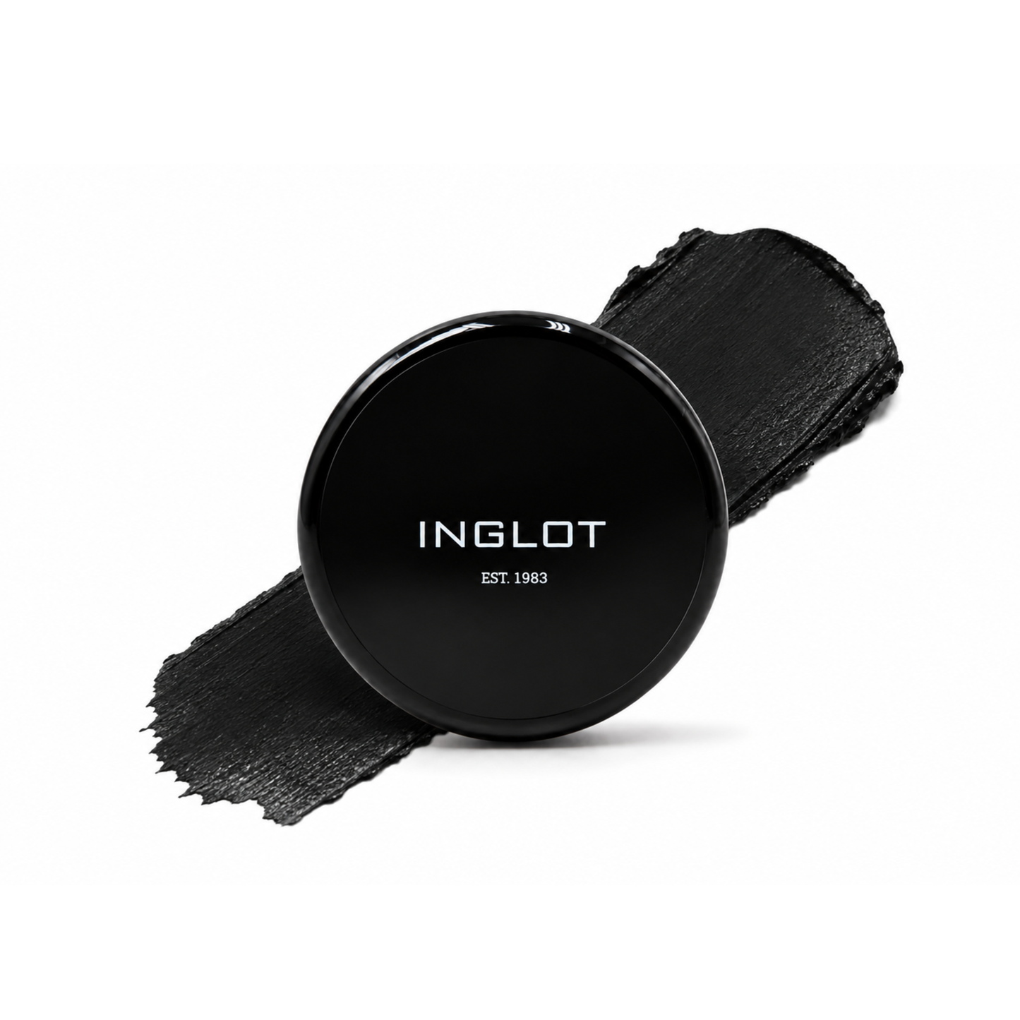 Delineador en Gel Inglot AMC Eyeliner Gel