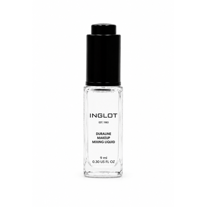 Diluyente de Maquillaje Inglot Duraline