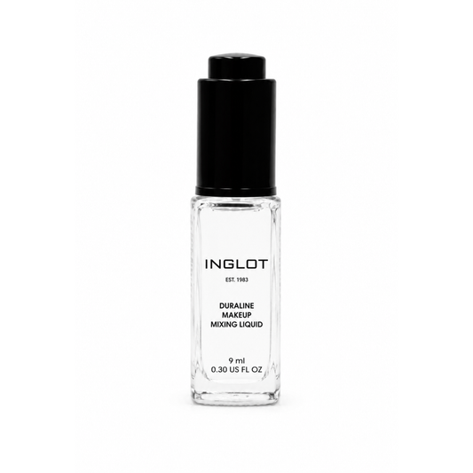 Diluyente de Maquillaje Inglot Duraline