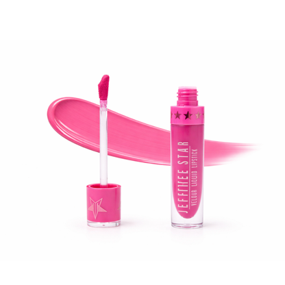 Velour Liquid Lipstick (labial líquido mate)