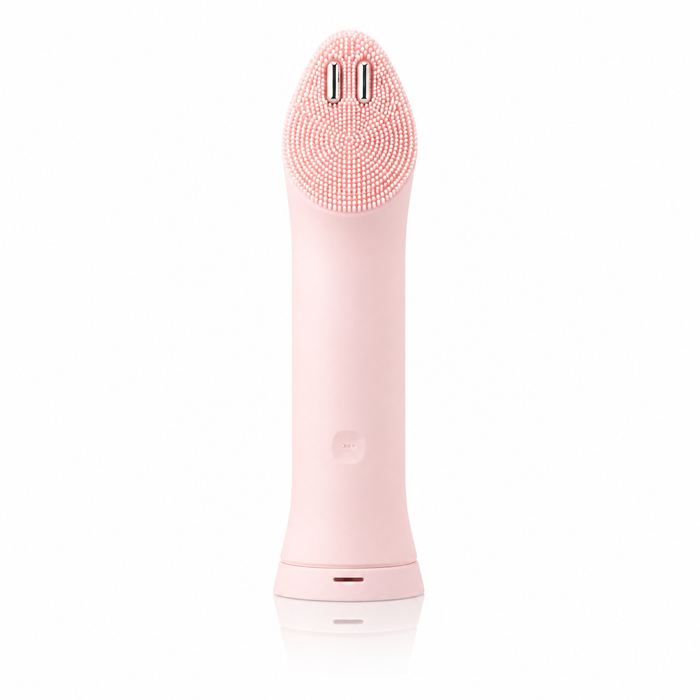 Age-R Booster Pro Mini Cleansing Head Pink (dispositivo facial)