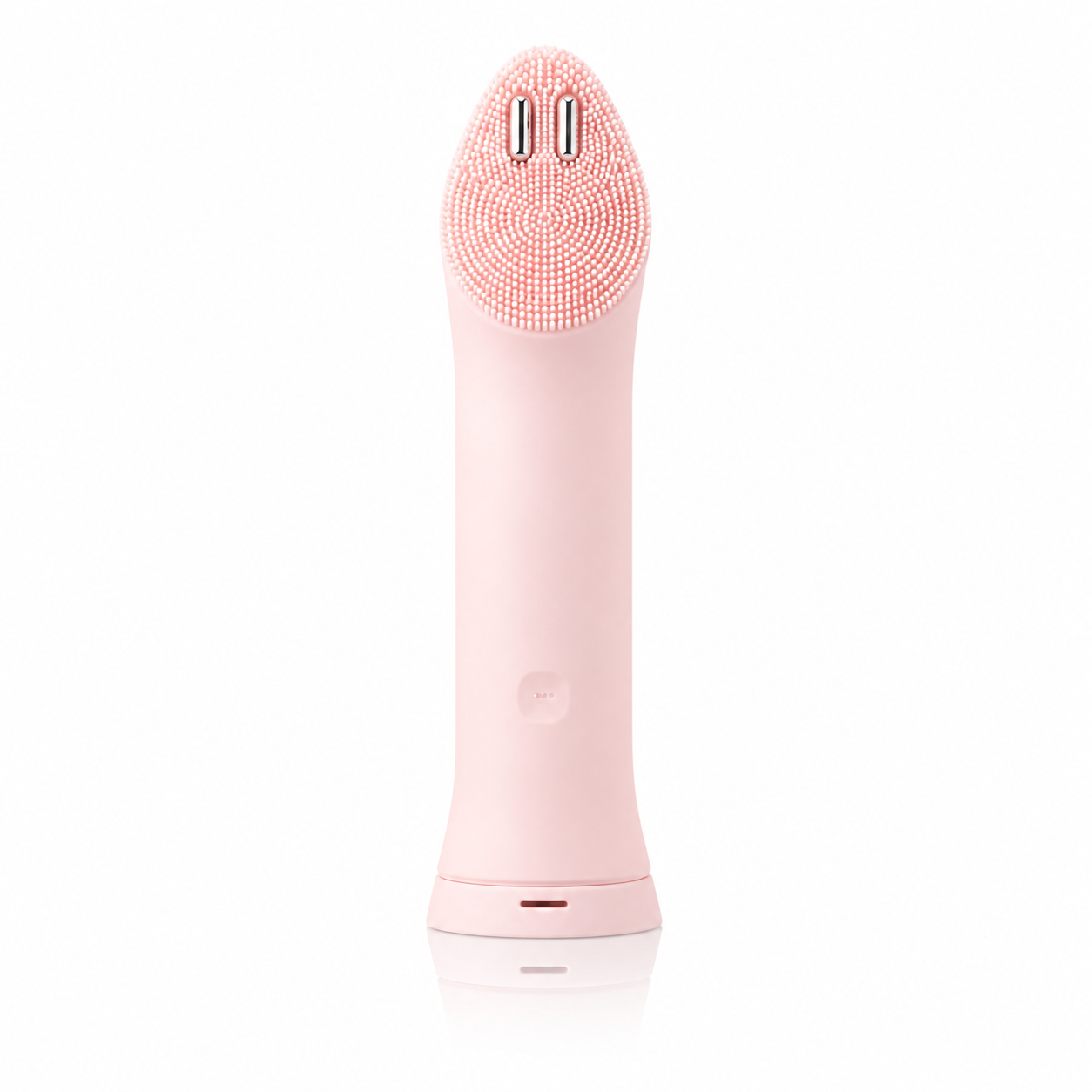 Age-R Booster Pro Mini Cleansing Head Pink