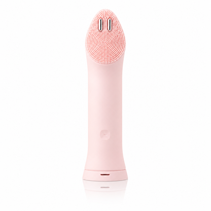 Age-R Booster Pro Mini Cleansing Head Pink
