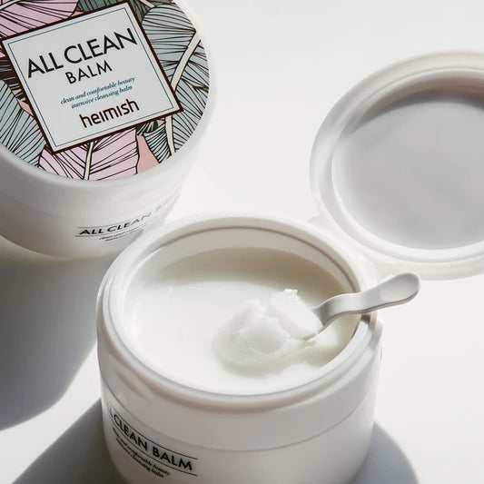 All Clean Balm (bálsamo limpiador)