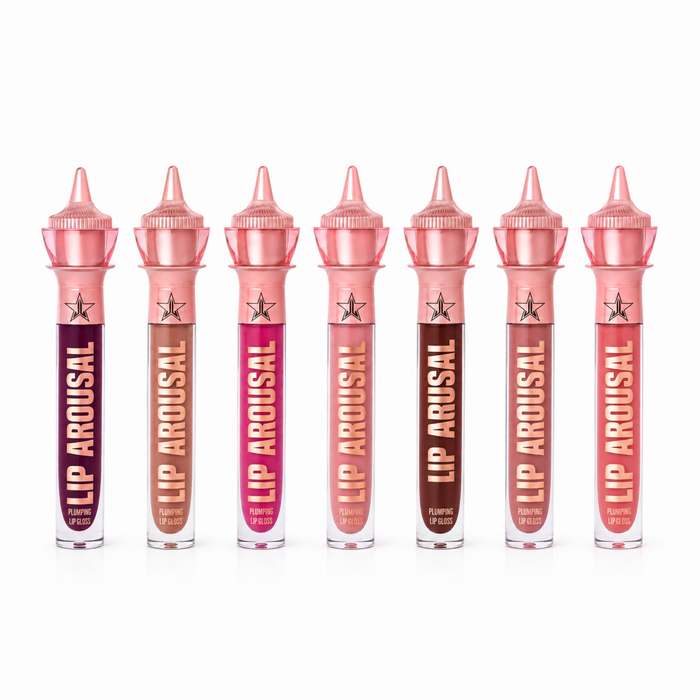Lip Arousal Lip Plumper (brillo voluminizador de labios)