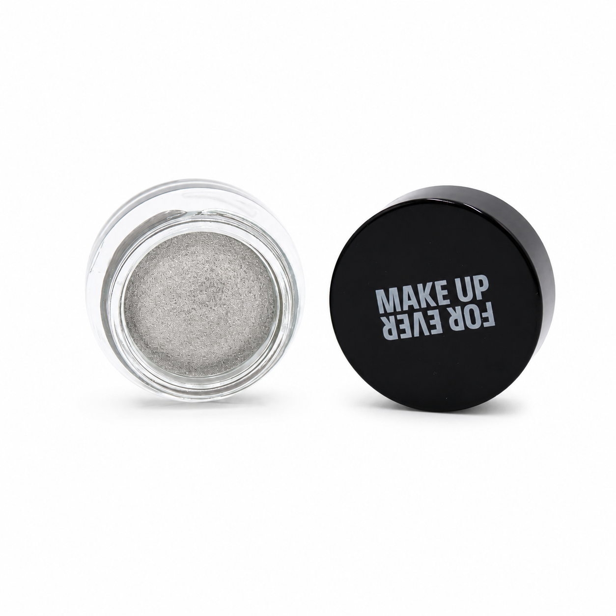 Detalle de la textura cremosa y pigmentada del Artist Color Cream de MUFE.
