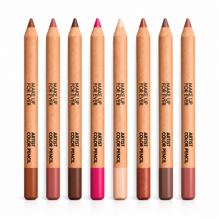 Artist Color Pencil (delineador)