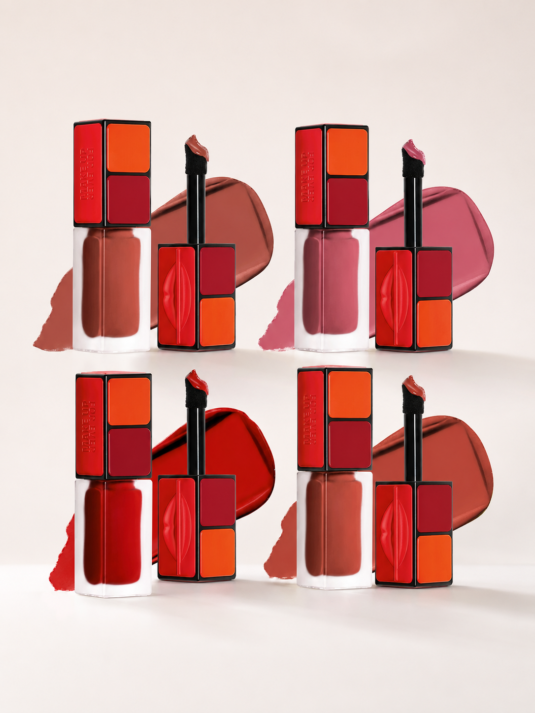 Artist Liquid Color | Líquido de Alta Pigmentación | Make Up For Ever