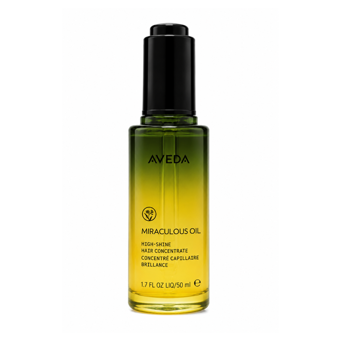 Miraculous Oil High-Shine Hair Concentrate (aceite para cabello)
