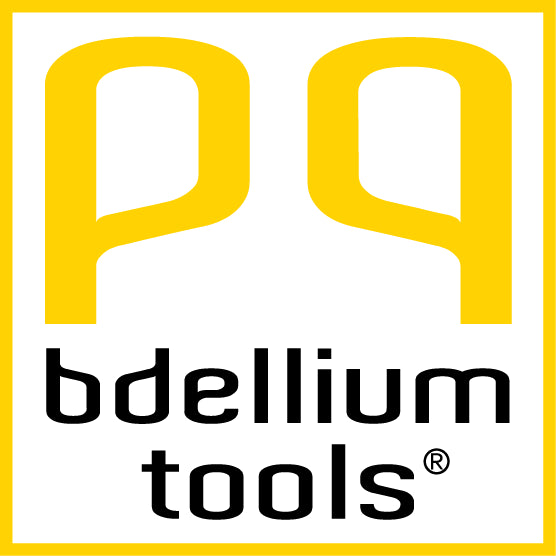 Bdellium Tools