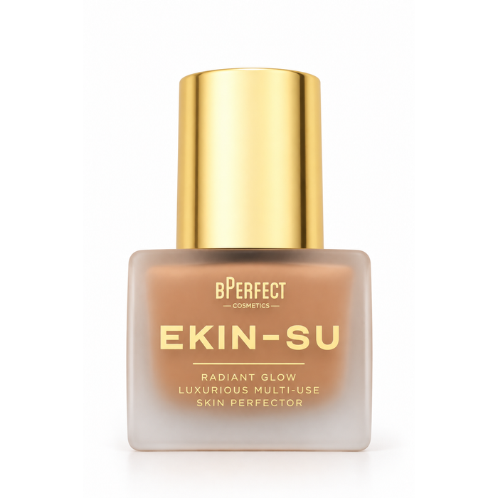 Ekin-Su Radiant Glow Skin Perfector (base iluminadora)