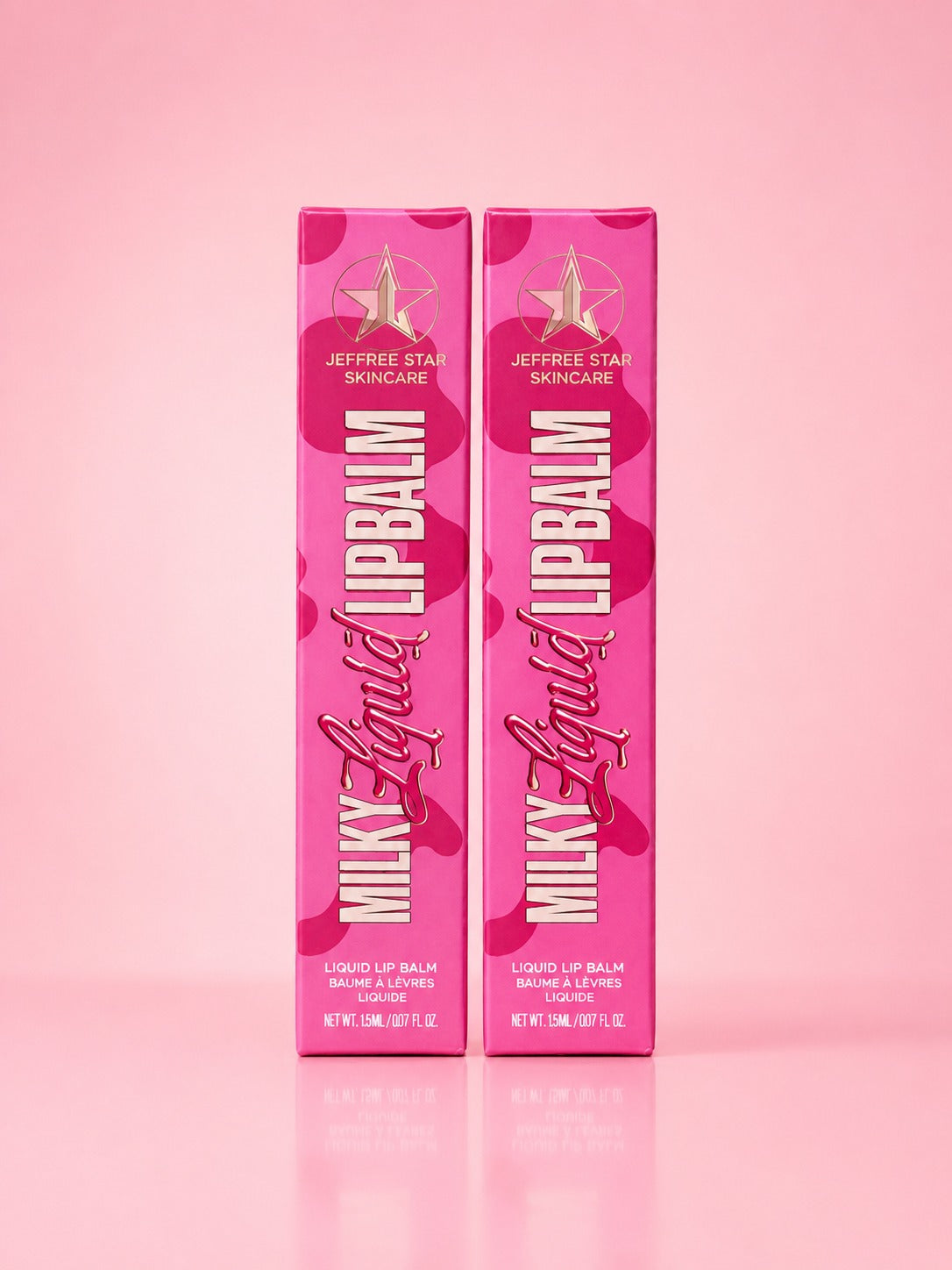 Bálsamo Labial Líquido Hidratante Liquid Lip Balm | Jeffree Star Cosmetics