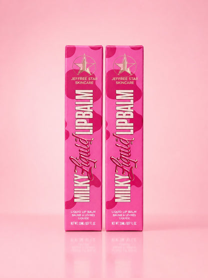 Bálsamo Labial Líquido Hidratante Liquid Lip Balm | Jeffree Star Cosmetics