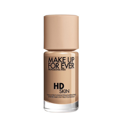 Base HD Skin Undetectable Longwear Foundation | Make Up For Ever